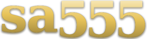 sa555 logo